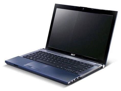 Spesifikasi Dan Harga Laptop Acer Aspire 4830